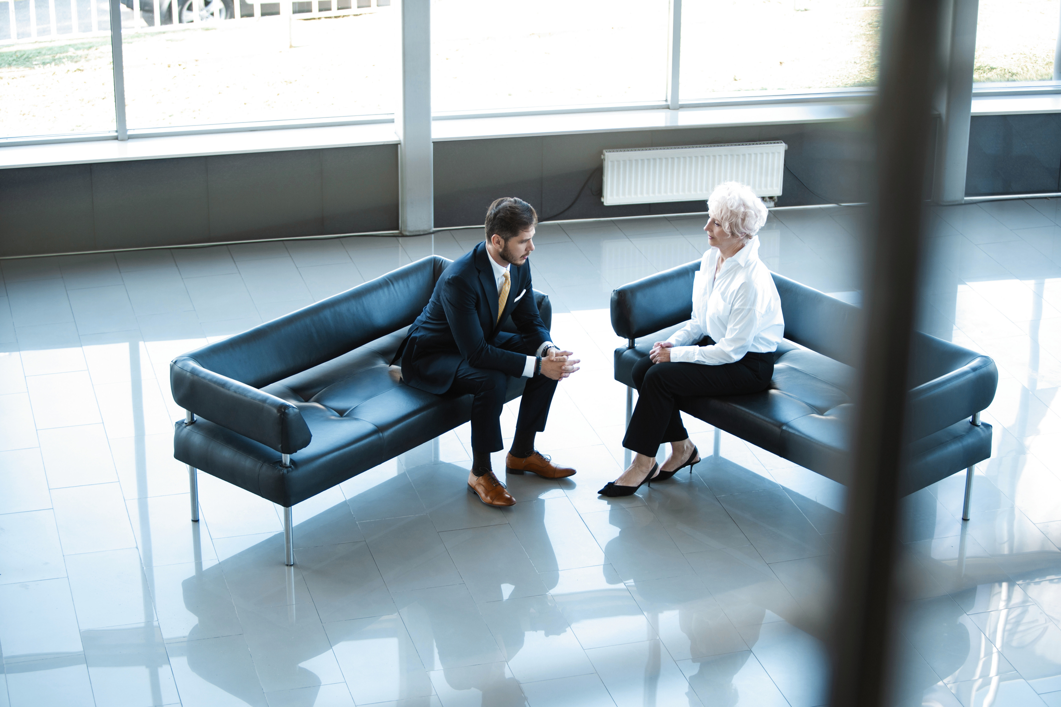 Summit Global institutional investment foundation