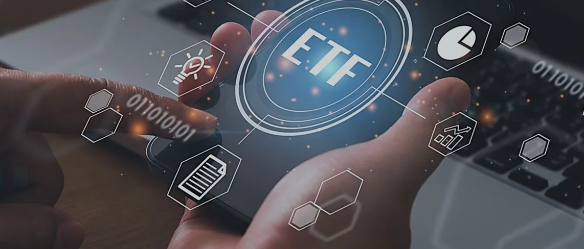 The ETF Advantage: What Most Investors Never See