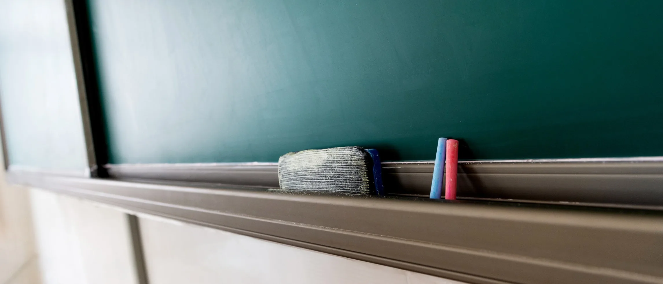 The Evolution of Trading: From Chalkboards to Code