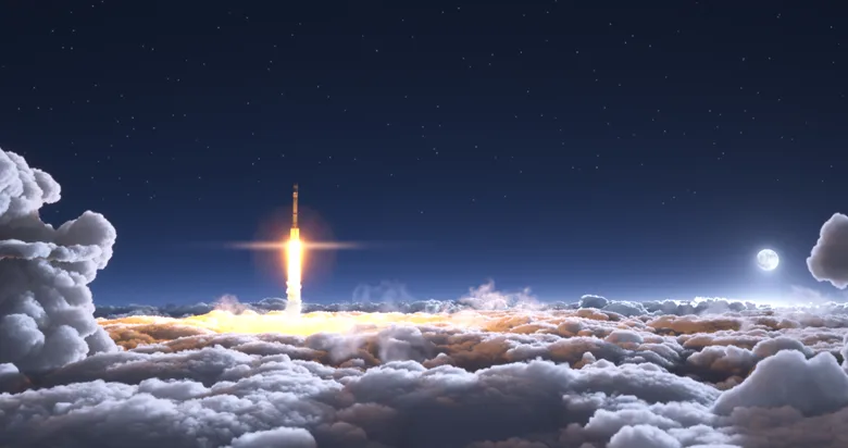 Before You Buy SpaceX Stock: Understanding the Hype, the Risks, and the Market History