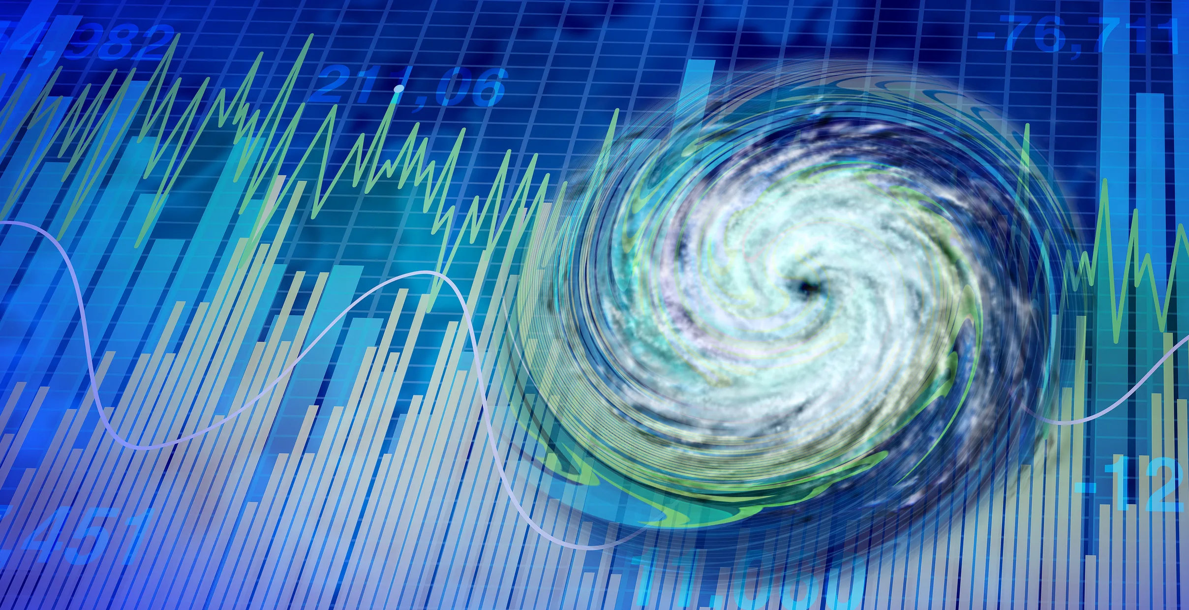 Thriving in Volatility: A Guide for Investors