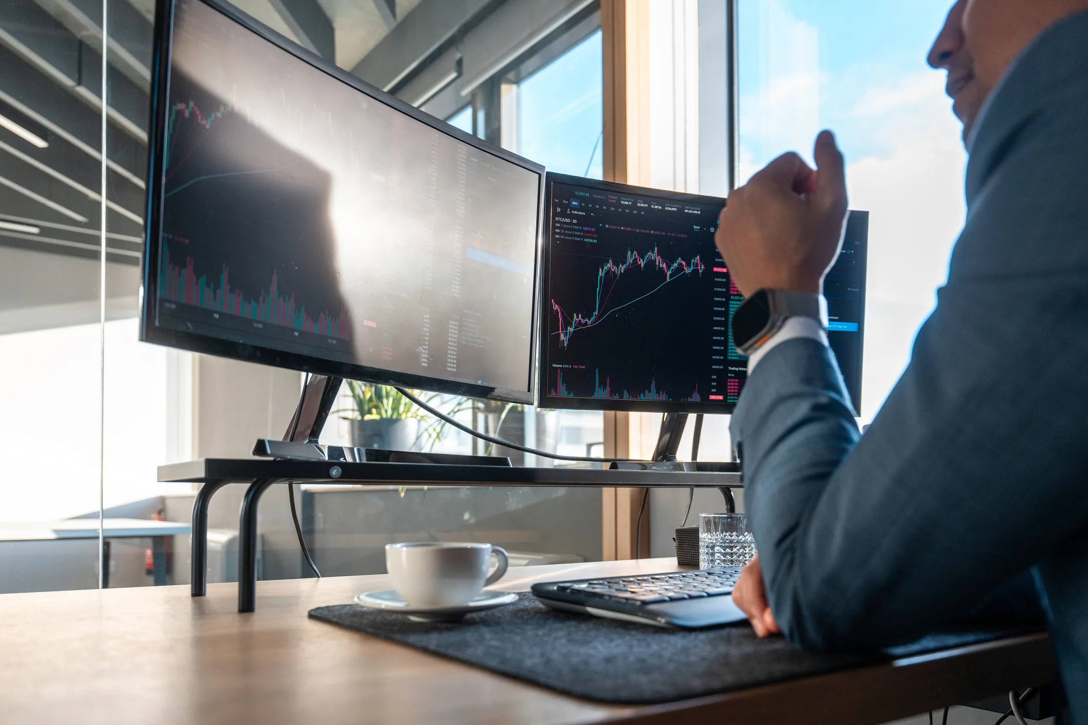The Art (and Science) of Trading: The Hidden Force Driving Client Outcomes