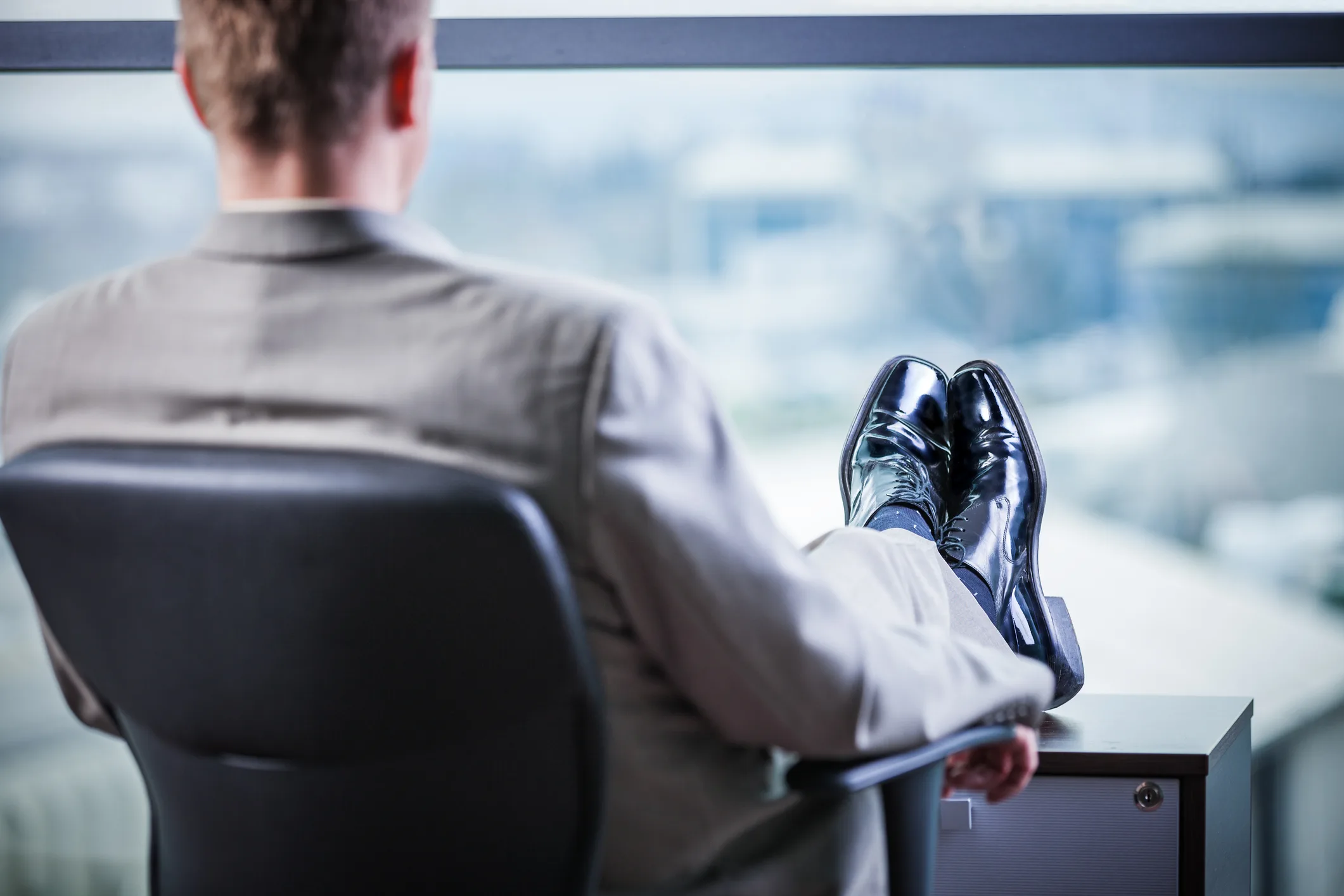 The Power of Boring: Why Consistency Beats Excitement
